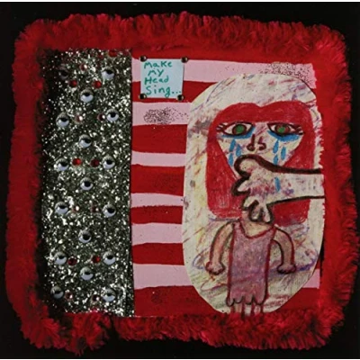 Afbeelding van Jessica Lea Mayfield Make My Head Sing (CD)