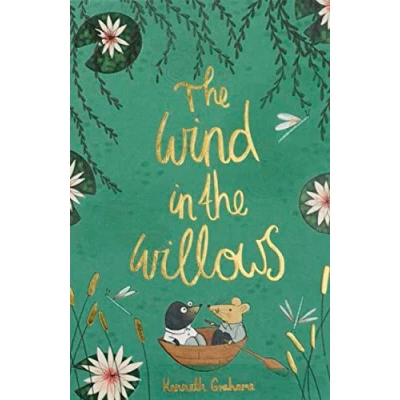 Afbeelding van the Wind in Willows