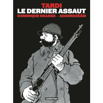 Afbeelding van Le Dernier Assaut