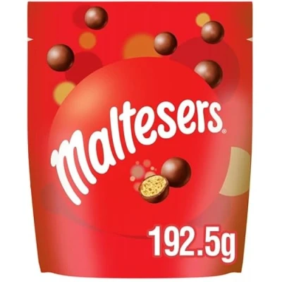 Afbeelding van MALTESERS 192G 3 stuks