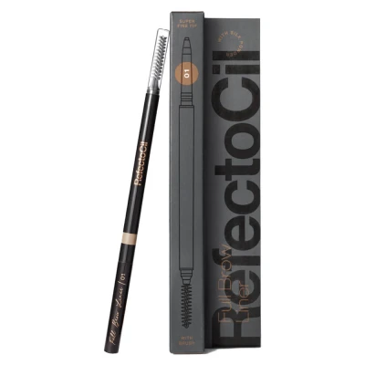 Afbeelding van RefectoCil Full Brow Liner Wenkbrauwpotlood Wenkbrauw Styling Pencil Make Up Professional 01 Licht 1 Stuk