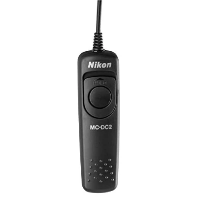 Afbeelding van Nikon Externe kabelontspanner
