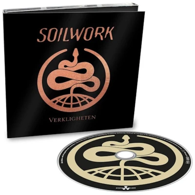 Afbeelding van Soilwork Verkligheten Ltd