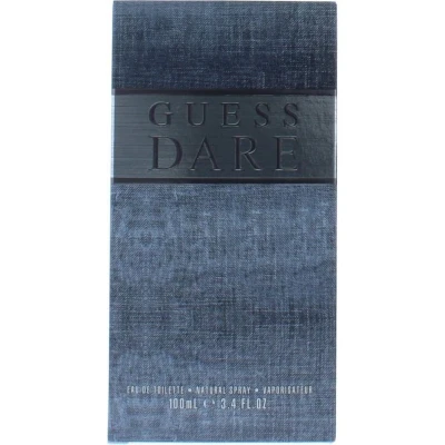 Afbeelding van Guess Dare 2016 Eau de Toilette 100 ml