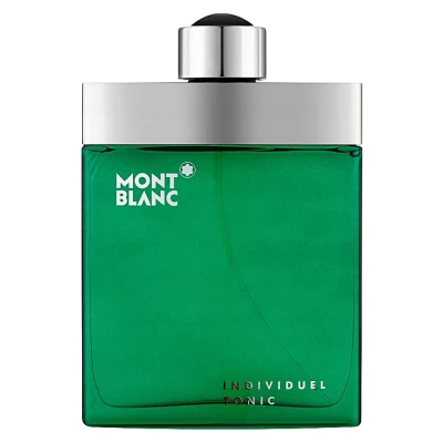 Afbeelding van Montblanc Individuel Tonic Eau de Toilette 75 ml