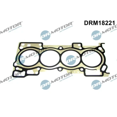 Afbeelding van Pakking, cilinderkop Dr.Motor Automotive DRM18221