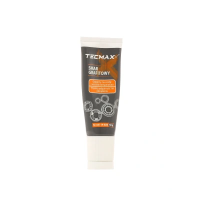 Afbeelding van TECMAXX 14 025 Vet Tube 50