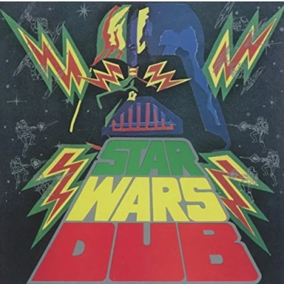 Afbeelding van Star Wars Dub