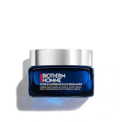 Image de Biotherm Force Supreme Face Reshaper Cream