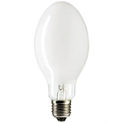 Afbeelding van Signify Halogeen metaaldamp 152 mm E27 71 W Energielabel: F (A G) Ovaal 1 stuk(s)