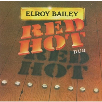 Afbeelding van Red Hot Dub