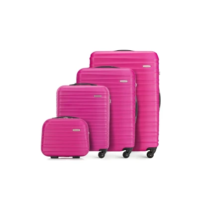 Afbeelding van WITTCHEN, Roze