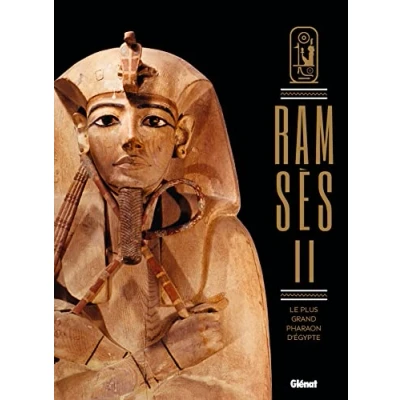 Image de Ramsès II