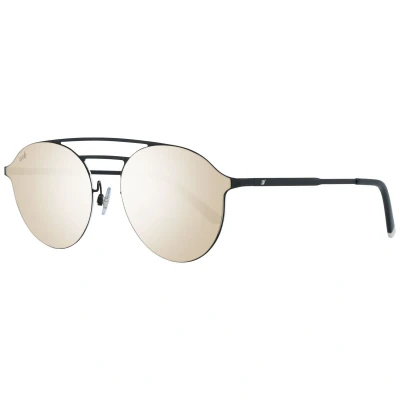 Afbeelding van Zonnebril Uniseks Web Eyewear WE0249 5802G ø 58 mm
