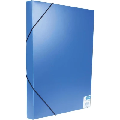 Afbeelding van Viquel Elastobox Blauw