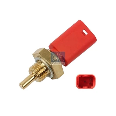 Afbeelding van DT Spare Parts 6.33328 Koelmiddeltemperatuursensor RENAULT: Kangoo I, TWINGO 1, MEGANE 2, OPEL: Vivaro A Platform / Chassis, Movano Van