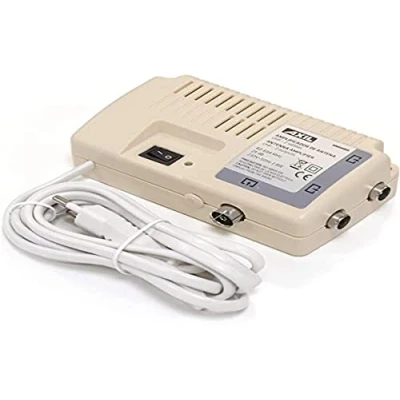 Afbeelding van Versterker Engel 25 dB VHF/UHF