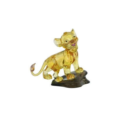 Afbeelding van Swarovski The Lion King Simba 5681811