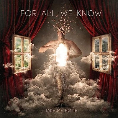 Afbeelding van For All We Know (LP)