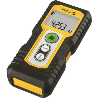 Afbeelding van Stabila LD 220 Laserafstandsmeter Meetbereik (max.) 30 m
