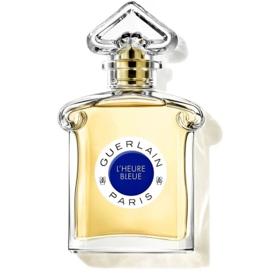 Afbeelding van Guerlain l&#039;Heure Bleue 75 ml Eau de Toilette Spray