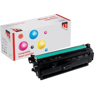 Afbeelding van Tonercartridge alternatief tbv HP CF360A 508A zwart
