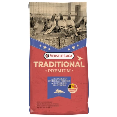 Afbeelding van Colombine Sneaky Mixture Snoepmengeling Duivensupplement 20 kg