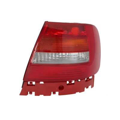 Afbeelding van TYC 11 0005 01 2 Achterlicht rechts Zonder lamphouder AUDI: A4 B5 Saloon