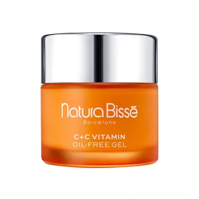 Afbeelding van Natura Bissé Dagcrème C+C Vitamin Line Oil Free Gel