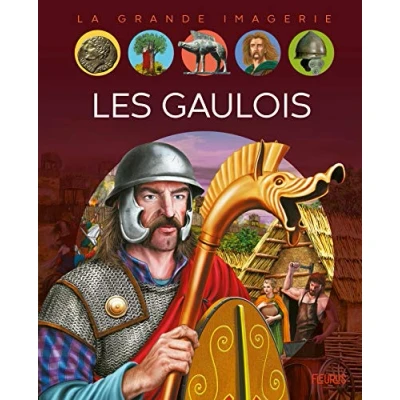 Afbeelding van La Grande Imagerie Fleurus