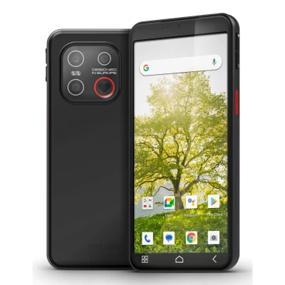 Image de Emporia SMART.ME7 128GB Noir