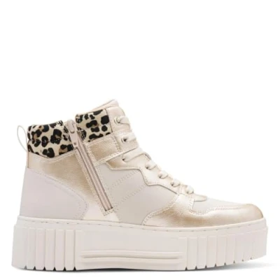 Afbeelding van s.Oliver Dames Sneaker 5 25225 43 410 Maat: 37 EU