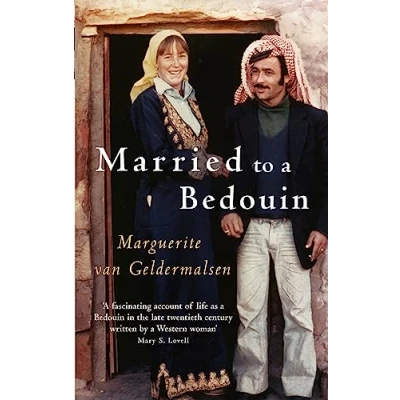 Afbeelding van Married To A Bedouin