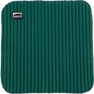 Afbeelding van Eskadron Onderbandages Climatex Racinggreen 32x45cm Agradi.be