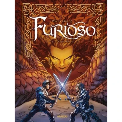 Image de Furioso vol. 02/2