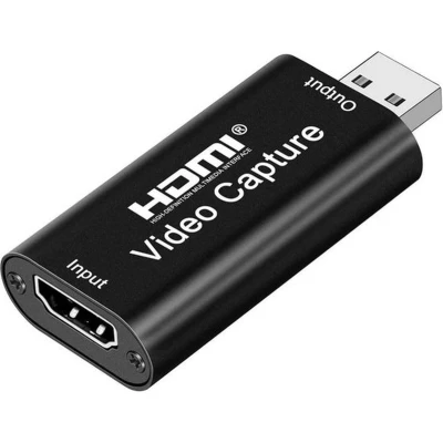 Afbeelding van Capture Card HDMI naar USB
