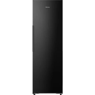Afbeelding van Hisense FT5K310GSFC Vrijstaande vriezer No Frost 185 cm hoog 312 liter Energielabel C Invriesvermogen 15 kg/24u Geluidsniveau 35 dB LED Display FastFreeze Deuralarm Interverter Compressor ConnectLife