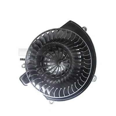 Afbeelding van TYC 525 0011 Interieurventilator OPEL: Zafira A