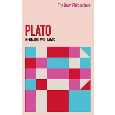 Afbeelding van Great PHILOSOPHERS The Philosophers: Plato