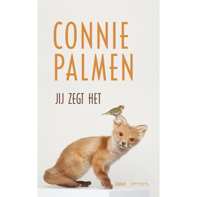 Afbeelding van Jij zegt het