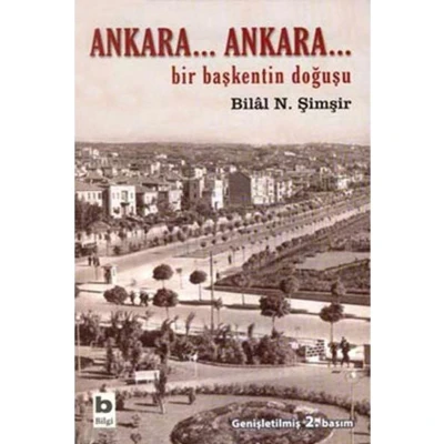 Afbeelding van Ankara...