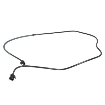 Afbeelding van THERMOTEC DWC042TT Koelwaterslang Polyamid 12, PA 6 GF 30 PEUGEOT: 407 Saloon