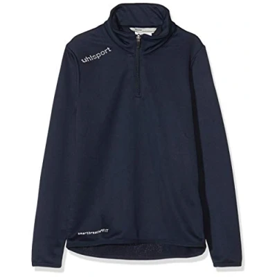 Afbeelding van Uhlsport Essential Ziptop Kinderen Marine Maat: 164