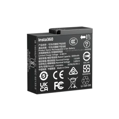 Afbeelding van Insta360 Ace Pro 2 Battery