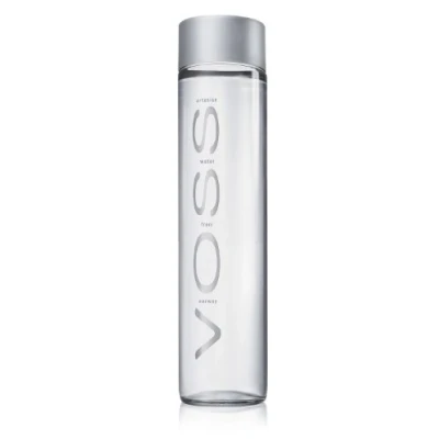 Afbeelding van Voss Eau Still 6 x 800 ml glas