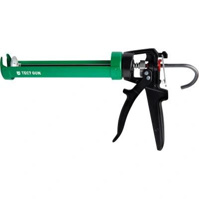 Image de TEC7 315200000 pistolet professionnel 310 ml