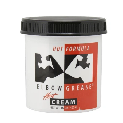 Afbeelding van Elbow Grease 425 ml Glijmiddel