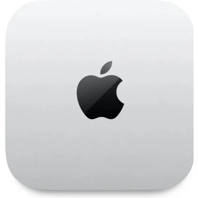 Afbeelding van Apple Mac mini (2024) M4 (10 core CPU/10 GPU) 24GB/512GB
