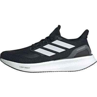 Afbeelding van adidas Performance Pureboost 5 Hardloopschoenen Heren Zwart 40