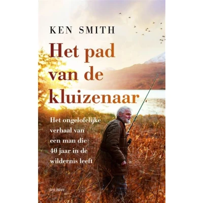 Image de Het pad van de kluizenaar